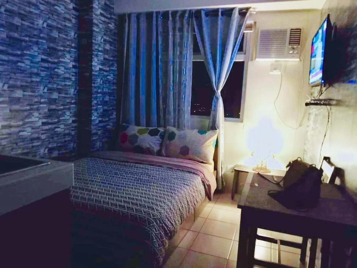 Booker Com In Mandaluyong Διαμέρισμα Μανίλα Φιλιππίνες