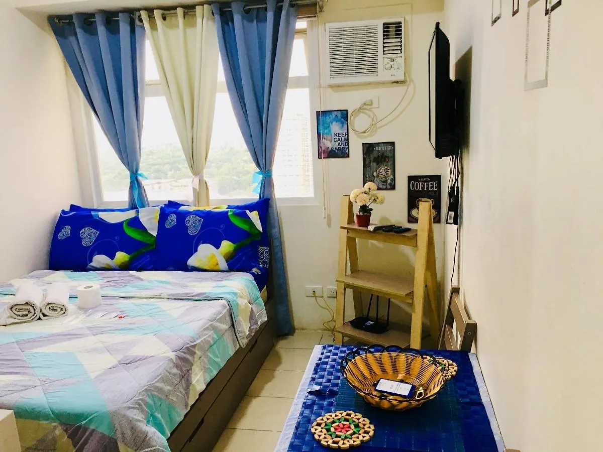 Booker Com In Mandaluyong Διαμέρισμα Μανίλα Φιλιππίνες