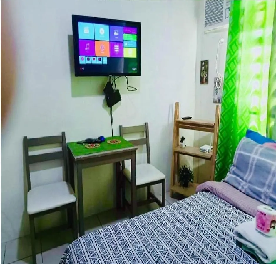 Booker Com In Mandaluyong Διαμέρισμα Μανίλα
