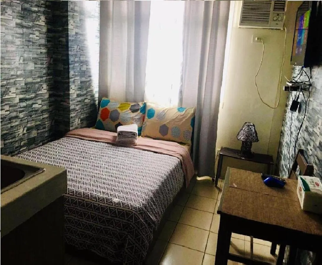Booker Com In Mandaluyong Διαμέρισμα Μανίλα
