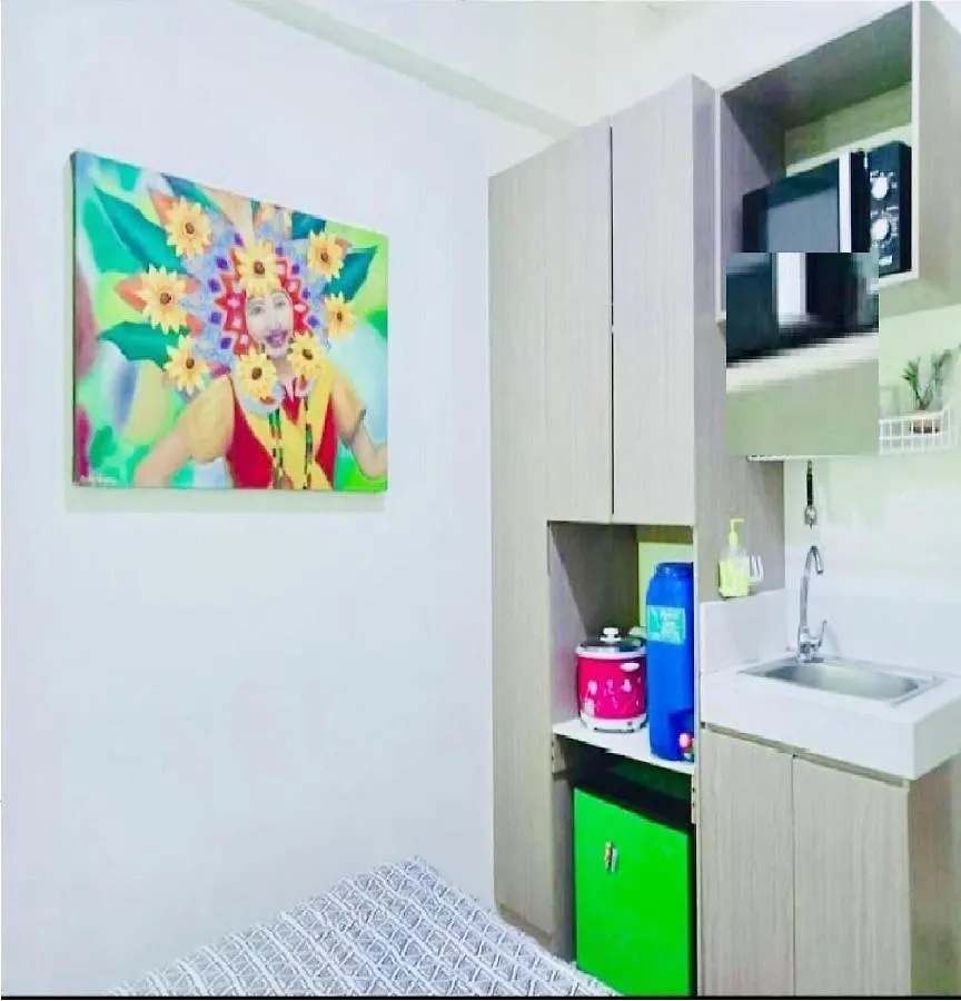 Booker Com In Mandaluyong Διαμέρισμα Μανίλα