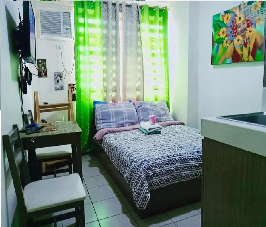 Booker Com In Mandaluyong Διαμέρισμα Μανίλα 0*,  Φιλιππίνες