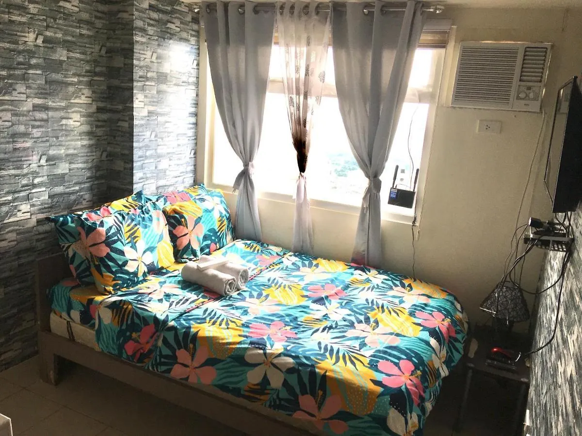 Booker Com In Mandaluyong Διαμέρισμα Μανίλα 0*,  Φιλιππίνες