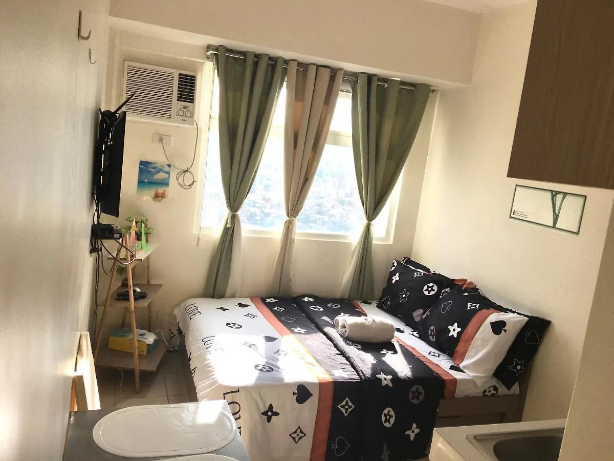 Booker Com In Mandaluyong location