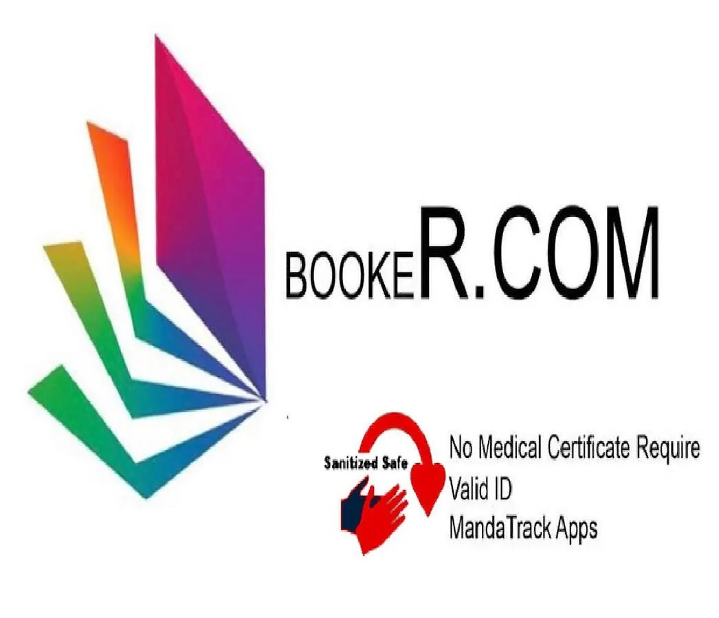 アパート マニラ市Booker Com In Mandaluyongアパートメント
