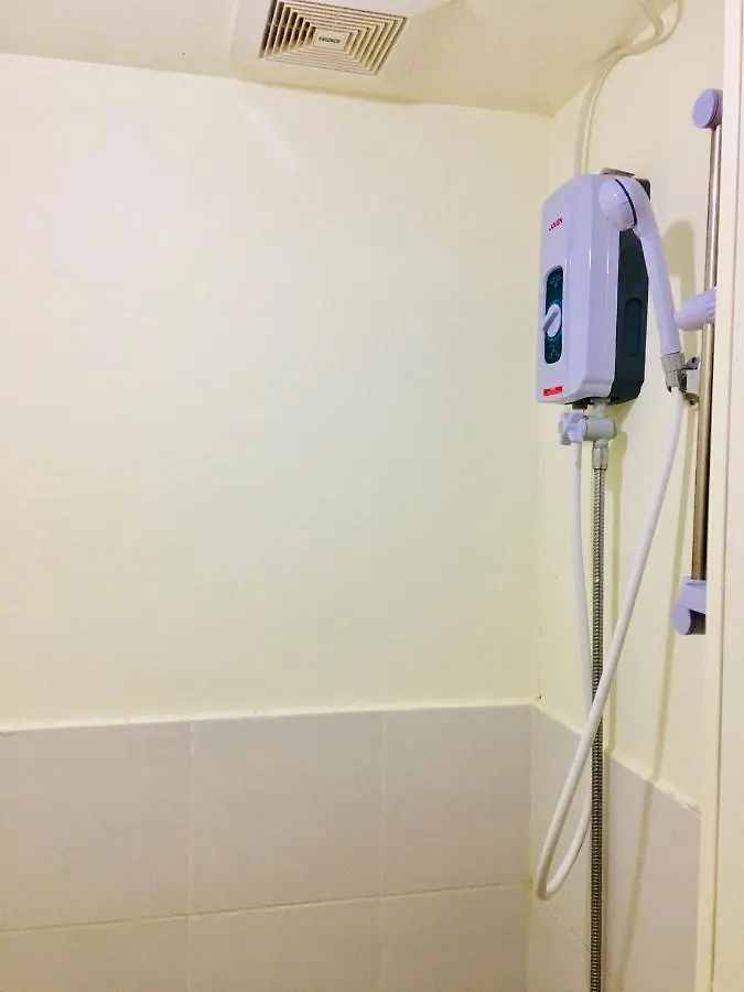 マニラ市Booker Com In Mandaluyongアパートメント 0*, マニラ市